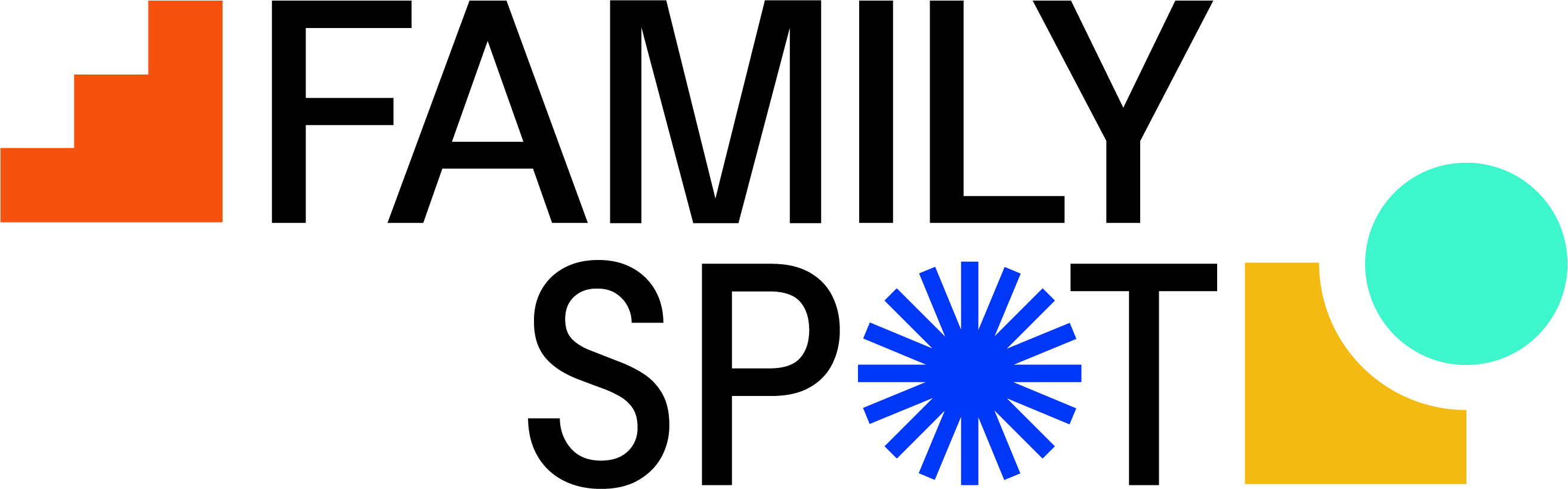Family Spot